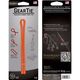 Nite Ize NiteIze ギアータイ 2個入 12インチ オレンジ NI01973 1パック(2個) 479-8937（直送品）