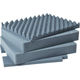 Pelican Products 1560 ケース用フォームセット 1560-400-000 1セット 483-9455（直送品）
