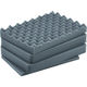 Pelican Products ストームケース IM2100用フォームセット IM2100-FOAM 1セット 484-0593（直送品）