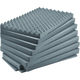 Pelican Products ストームケース IM2975用フォームセット IM2975FOAM 1セット 484-0747（直送品）