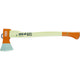 スナップオン・ツールズ バーコ 手斧 FGS-1.0-600 1丁 486-0977（直送品）