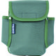 トラスコ中山 TRUSCO 腰袋 二段フタ付 オリーブドラブ TWP-H02OD 1個 488-0781（直送品）