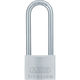 ABUS SecurityーCenter タイタリウム 64TIー50HB80 バラ番 64TI-50HB80-KD 1個 491-2071（直送品）