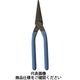盛光 キクシボリペンチ 180mm KKPE-0180 1丁 404-9241（直送品）
