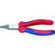 KNIPEX 丸ペンチ 160mm 2202-160 1丁 446-7434（直送品）