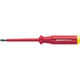 PB SWISS TOOLS PBスイスツールズ 絶縁プラスドライバー #1 5190-1-80 1本(1個) 448-2841（直送品）