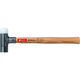 PB SWISS TOOLS PBスイスツールズ 無反動コンビネーションハンマー22mm 304-1 1本(1個) 490-5580（直送品）