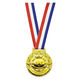 アーテック ゴールド・3Dメダル ライオン 1579 1個