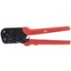 モレックス Molex 圧着工具 64016ー0200 1個（直送品）