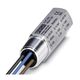 Phoenix Contact サージ防止装置， 37 V ac、53 dc， 20kA， スクリューマウント， 2800054 1個（直送品）