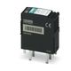 Phoenix Contact サージ防止プラグ， 37 V ac、53 dc， 20kA， プラグイン， 2800810 1個（直送品）