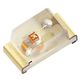 Kingbright Electronic LED， 緑， 表面実装， 1608， KPTー1608ZGC 1ロット(20個)（直送品）