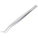 藤原産業 KFI プロ用ピンセット Kー14 4977292277273 1個(1本)（直送品）