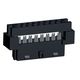 molex 基板接続用ソケット 16 極 2mm 2 列 スルーホール 87568-1693 1ロット(2個)（直送品）