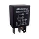 Durakool リレー 12V dc SPNO プラグイン タイプ DG82-7021-36-1012-DR 1個（直送品）