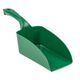 ヴァイカン Vikan PP製 計量スコップ 1L 緑 56752 1個（直送品）