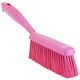 ヴァイカン Vikan ハンドブラシ ピンク 45871 1個（直送品）