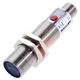 Balluff 光電センサ バレル形 IOーLink 検出範囲 0 → 20 m BOS 18M-PI-RE30-S4 1個（直送品）
