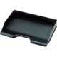 セキセイ デスクトレー A4 ヨコ ブラック SSS-1340-60 1個