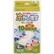 小久保工業所 冷やし増す 冷却シート4枚入 子供用 無香 4971902921198 1個(4枚入)
