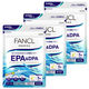 EPA＆DPA 約90日分 [FANCL サプリ サプリメント 健康食品 epa dpa dha 青魚 健康サプリ 健康サプリメント 健康]