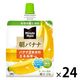 コカ・コーラ　ミニッツメイド　朝バナナ　パウチ　180g　1箱（24個入）