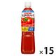 【機能性表示食品】カゴメ　トマトジュース　スマートPET　720ml　1箱（15本入）【野菜ジュース】