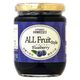オールフルーツスタイル ジャム ブルーベリー 265g 1個 成城石井 スプレッド パン
