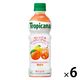 キリンビバレッジ　トロピカーナ　リフレッシュフルーツ　オレンジ＆ピンクグレープフルーツ　330ml　ビタミン補給 1セット（6本）