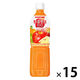 カゴメ 野菜生活100 アップルサラダ スマートPET 720ml 1箱（15本入）【野菜ジュース】