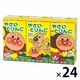 明治 それいけ!アンパンマンのやさいとりんご 125ml 1セット(72本)