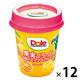 ドール　フルーツカップ　3種のミックスフルーツ 300g 12個