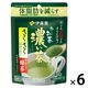 【機能性表示食品】伊藤園 お茶 粉末 おーいお茶 さらさら濃い茶 1セット（40g×6袋）