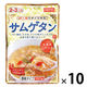 ホテイフーズ サムゲタン 濃縮タイプ 10袋 スープの素