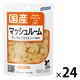 はごろもフーズ HomeCooking　マッシュルームランダムスライス（国産） 料理素材・パウチ 24袋