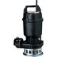 鶴見製作所 ツルミ 雑排水用水中ノンクロッグポンプ 60HZ 50N2.4S 1台 289-0911（直送品）