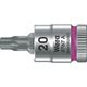 Wera Werk 8767A サイクロップビットソケット TX20x28mm 003391 1個 249-4354（直送品）