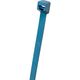 パンドウイット 金属検知対応結束バンド(抗菌・防カビタイプ) 長さ:292mm 幅:4.8mm ライトブルー PLT3S-C86A 283-2394