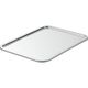 赤川器物製作所 SUGICO 18ー8サニタリー番重バット用 フタ 特大 SNBC-L 1枚 257-4147（直送品）
