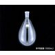 東京理化器械 エバポ 凍乾 試料フラスコ1000mL TS24 64-4060-67 1個（直送品）