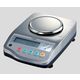 新光電子 防塵・防水高精度電子天びん 620g 最小0.001g JCSS校正付 CJ-620S 1式 64-5181-21（直送品）