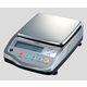 新光電子 防塵・防水高精度電子天びん 2200g 最小0.01g(IP65規格適合) JCSS校正付 CJ-2200S 1式（直送品）