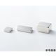 アズワン ネオジム磁石 角型 10×5×10 15個入 64-6334-98 1袋(15個)（直送品）