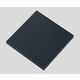 アズワン ABS樹脂板 黒色 5mm×100mm×100mm 64-6380-33 1枚（直送品）