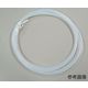 ティックコーポレーション チュービングディスペンサー用フッ素樹脂チューブ 10m巻 φ1.93 AWG13 1本 64-8296-80（直送品）