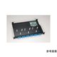 TERADA 19インチタイプ 光成端箱 FPN 1U 12SCアダプタ付 FPN10212 1式 64-8306-31（直送品）