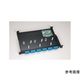 TERADA 19インチタイプ 光成端箱 FPN 1U 16DSCアダプタ付 FPN10332 1式 64-8306-35（直送品）