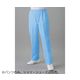 東洋リントフリー クリーンパンツ 青 LL FD314C-02 1本 64-8902-03（直送品）