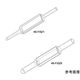 Starna Scientific 蛍光顕微鏡用インラインフロー石英セル 光路長:0.1mm 0.040mL 45-F/Q/0.1 1個（直送品）