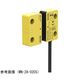 オートニクス 非接触スイッチ コネクタタイプ 1NO+1NC MN-AB-W 1個 64-9612-13（直送品）